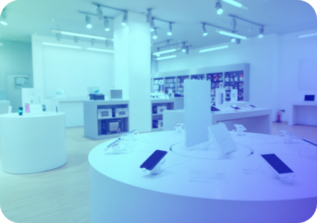 モバイルイベント